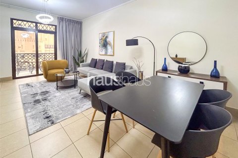 Apartment in Old Town, Dubai 1 bedroom, 94 sq.m. № 44776 - photo 10