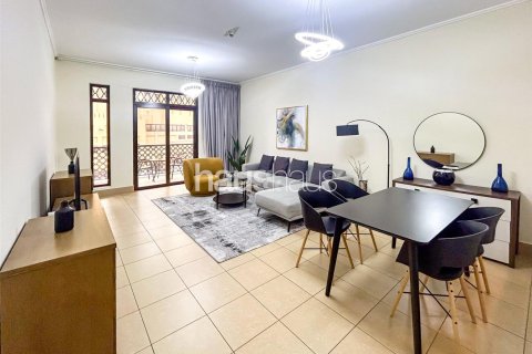 Квартира в Old Town, Дубай, 1 спальня, 94м², № 44776