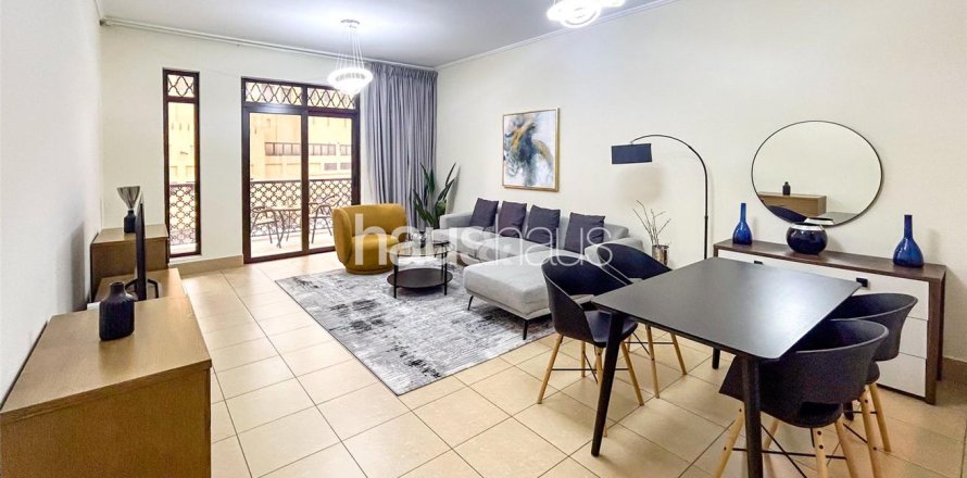 Apartment in Old Town, Dubai 1 bedroom, 94 sq.m. № 44776