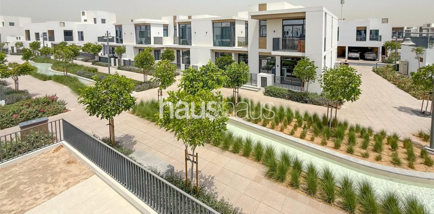 فيلا في Arabian Ranches 3, دبي 4 غرف نوم, 301 م² رقم 44771