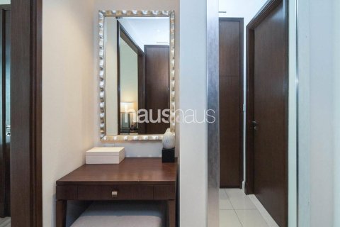 Appartement à The Address Residence Fountain Views, Downtown Dubai (Downtown Burj Dubai), Dubai, 1 chambre, 79 m², № 44779 - photo 8