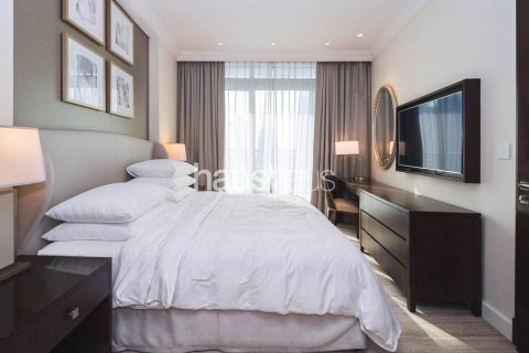 Appartement à The Address Residence Fountain Views, Downtown Dubai (Downtown Burj Dubai), Dubai, 1 chambre, 79 m², № 44779 - photo 7