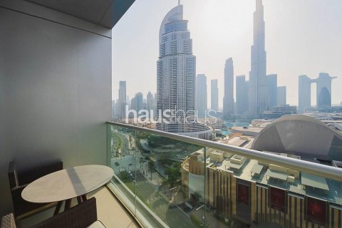 Appartement à The Address Residence Fountain Views, Downtown Dubai (Downtown Burj Dubai), Dubai, 1 chambre, 79 m², № 44779 - photo 2