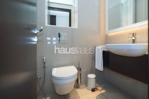Appartement à The Address Residence Fountain Views, Downtown Dubai (Downtown Burj Dubai), Dubai, 1 chambre, 79 m², № 44779 - photo 11