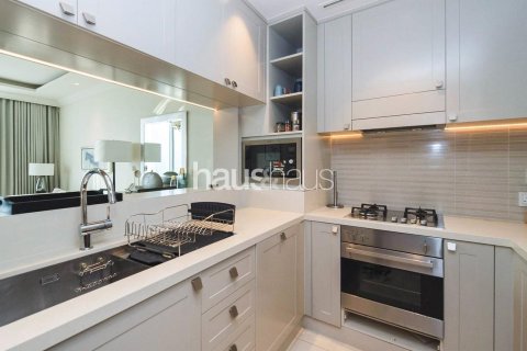 Appartement à The Address Residence Fountain Views, Downtown Dubai (Downtown Burj Dubai), Dubai, 1 chambre, 79 m², № 44779 - photo 6