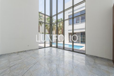 Вилла в District One, Мохаммед Бин Рашид Сити, Дубай, 5 спален, 847м², № 46152