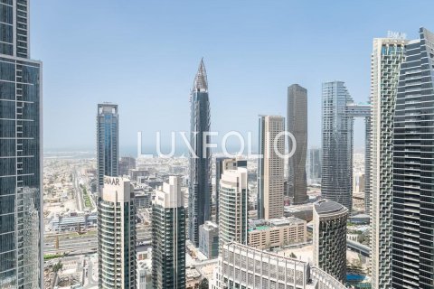 Снять в аренду квартиру в Opera District, Даунтаун Дубай (Даунтаун Бурдж Дубай), Дубай: 2 спальни, 119м², № 46150 - фото 10