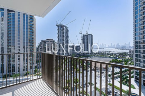 Appartement à Dubai Creek Harbour (The Lagoons), Dubai, 2 chambres, 102 m², № 46084 - photo 14