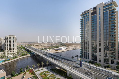 Appartement à Dubai Creek Harbour (The Lagoons), Dubai, 2 chambres, 102 m², № 46084 - photo 16