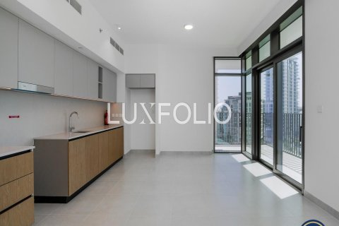 Appartement à Dubai Creek Harbour (The Lagoons), Dubai, 2 chambres, 102 m², № 46084 - photo 2