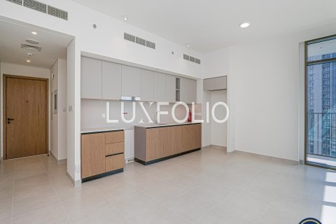 Appartement à Dubai Creek Harbour (The Lagoons), Dubai, 2 chambres, 102 m², № 46084 - photo 3