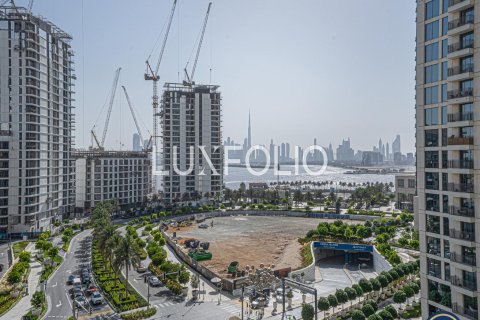 Appartement à Dubai Creek Harbour (The Lagoons), Dubai, 2 chambres, 102 m², № 46084 - photo 15