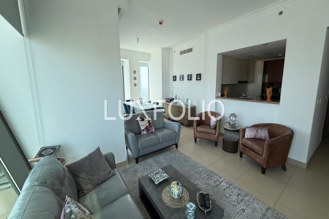 Снять в аренду квартиру в Burj Vista, Даунтаун Дубай (Даунтаун Бурдж Дубай), Дубай: 3 спальни, 169м², № 46149 - фото 16