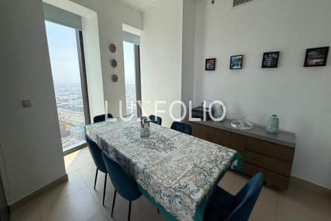 Снять в аренду квартиру в Burj Vista, Даунтаун Дубай (Даунтаун Бурдж Дубай), Дубай: 3 спальни, 169м², № 46149 - фото 11