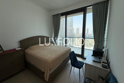 Снять в аренду квартиру в Burj Vista, Даунтаун Дубай (Даунтаун Бурдж Дубай), Дубай: 3 спальни, 169м², № 46149 - фото 24