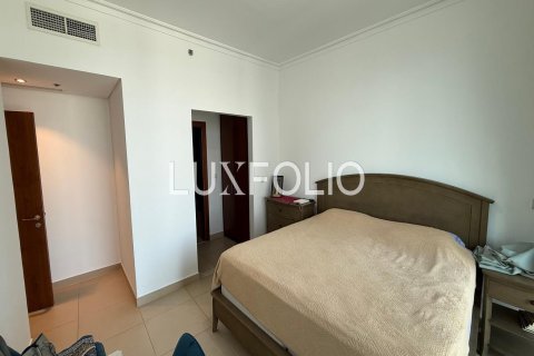 Снять в аренду квартиру в Burj Vista, Даунтаун Дубай (Даунтаун Бурдж Дубай), Дубай: 3 спальни, 169м², № 46149 - фото 25