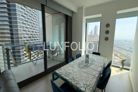 Снять в аренду квартиру в Burj Vista, Даунтаун Дубай (Даунтаун Бурдж Дубай), Дубай: 3 спальни, 169м², № 46149 - фото 10