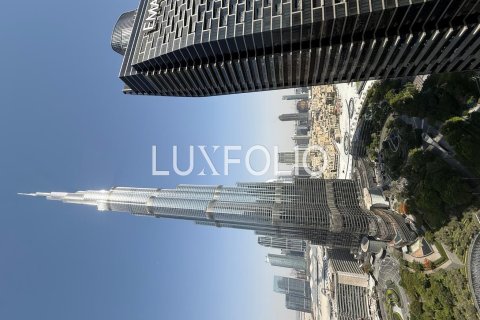 Снять в аренду квартиру в Burj Vista, Даунтаун Дубай (Даунтаун Бурдж Дубай), Дубай: 3 спальни, 169м², № 46149 - фото 17