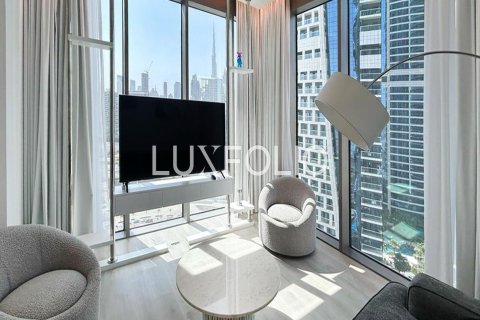 Снять в аренду квартиру в Бизнес-Бэе, Дубай: 1 спальня, 99м², № 46151 - фото 6