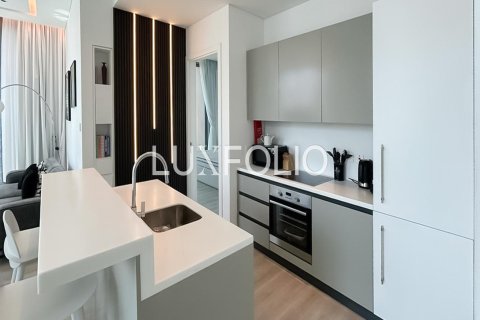 Снять в аренду квартиру в Бизнес-Бэе, Дубай: 1 спальня, 99м², № 46151 - фото 7