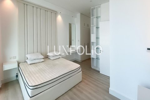 Снять в аренду квартиру в Бизнес-Бэе, Дубай: 1 спальня, 99м², № 46151 - фото 13