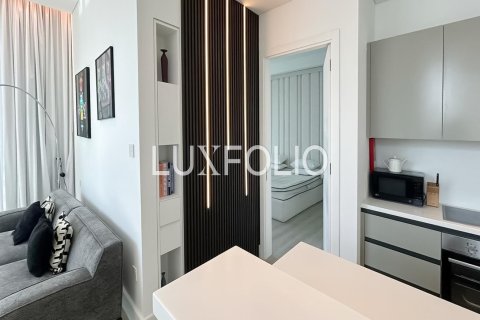 Снять в аренду квартиру в Бизнес-Бэе, Дубай: 1 спальня, 99м², № 46151 - фото 12