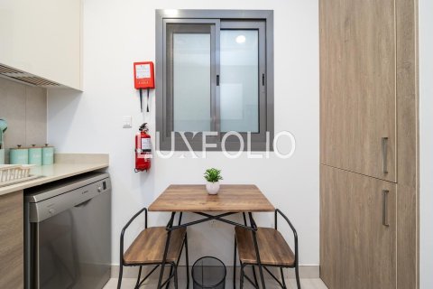 Снять в аренду квартиру в Бизнес-Бэе, Дубай: 1 спальня, 78м², № 46158 - фото 14