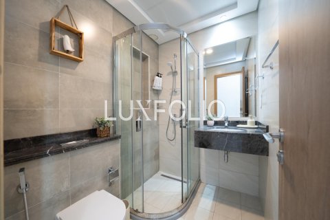 Снять в аренду квартиру в Бизнес-Бэе, Дубай: 1 спальня, 78м², № 46158 - фото 11