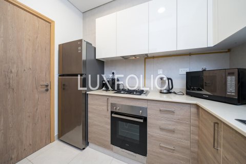 Снять в аренду квартиру в Бизнес-Бэе, Дубай: 1 спальня, 78м², № 46158 - фото 13