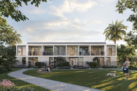 Townhouse in Dubai 3 bedrooms, 172.5 sq.m. № 124323 - photo 6