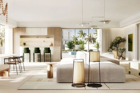 Maison de ville à Dubai, 3 chambres, 172.5 m², № 124323