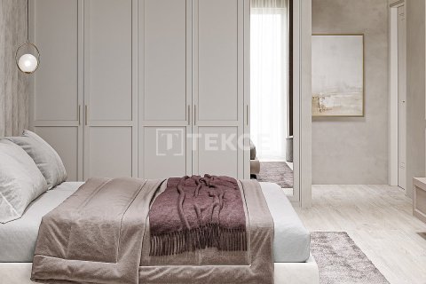 Купить квартиру в Джумейра Вилладж Серкл, Дубай: 3 спальни, 186м², № 84559 - фото 14