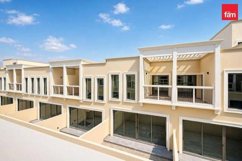Townhouse in Dubai 4 bedrooms, 144 sq.m. № 134831