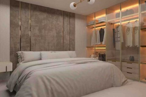 Appartement à BINGHATTI CREST à Jumeirah Village Circle, Dubai, 3 chambres, 112.9 m², № 30891