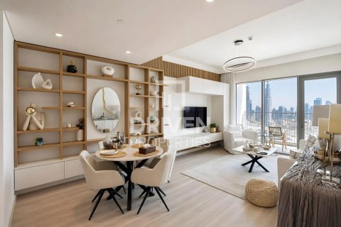 شقة في Zabeel, دبي 2 غرف نوم, 117.43 م² رقم 129704 - صورة 15
