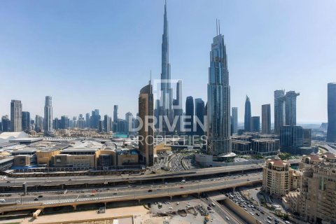Apartment in Zabeel, Dubai 2 bedrooms, 117.43 sq.m. № 129704