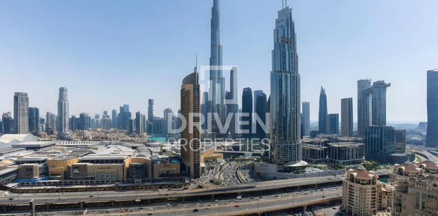 شقة في Zabeel, دبي 2 غرف نوم, 117.43 م² رقم 129704
