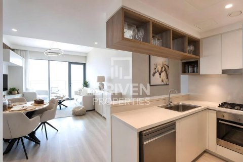 شقة في Zabeel, دبي 2 غرف نوم, 117.43 م² رقم 129704 - صورة 9