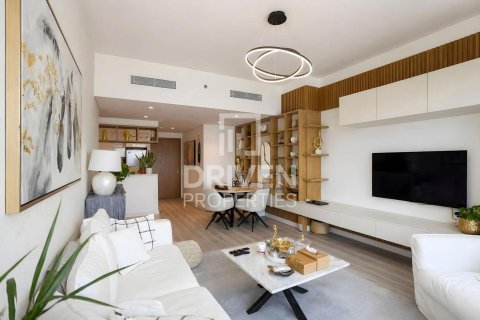 شقة في Zabeel, دبي 2 غرف نوم, 117.43 م² رقم 129704 - صورة 14