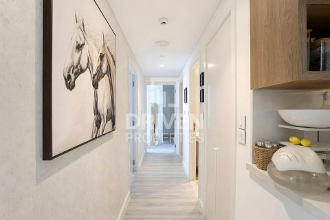 شقة في Zabeel, دبي 2 غرف نوم, 117.43 م² رقم 129704 - صورة 7