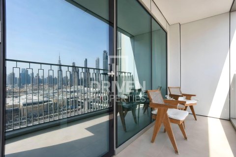 شقة في Zabeel, دبي 2 غرف نوم, 117.43 م² رقم 129704 - صورة 5