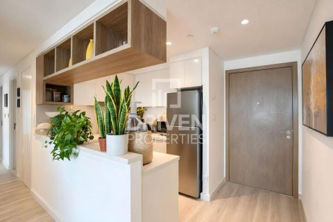 شقة في Zabeel, دبي 2 غرف نوم, 117.43 م² رقم 129704 - صورة 8
