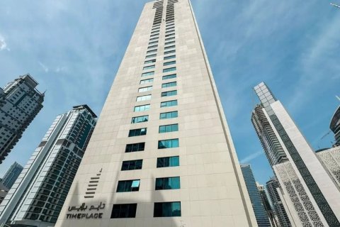 Appartement à Dubai, 1 chambre, 70.66 m², № 101204