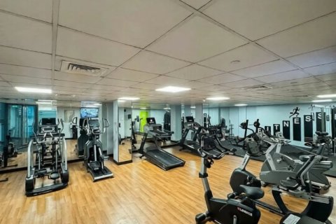 Apartment in Dubai 1 bedroom, 70.66 sq.m. № 101204 - photo 13
