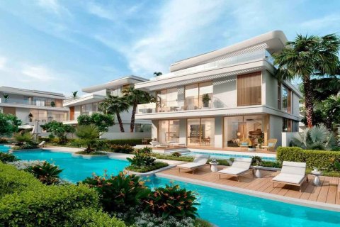 THE WOODLAND RESIDENCES في Meydan, دبي, رقم 4116