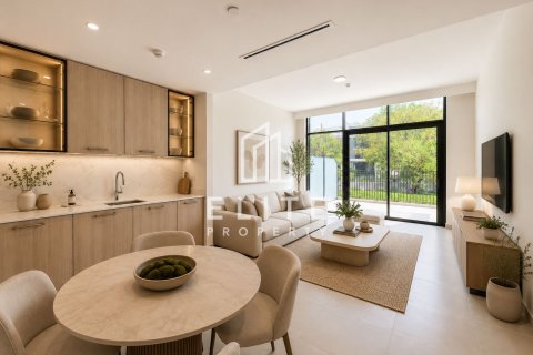 Appartement à Dubai Hills Estate, Dubai, 2 chambres, 123 m², № 141257 - photo 3