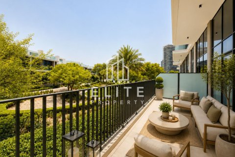 Apartment in Dubai Hills Estate, Dubai 2 bedrooms, 123 sq.m. № 141257