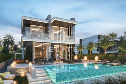 Villa in DAMAC Hills (Akoya by DAMAC), Dubai 7 bedrooms, 991 sq.m. № 141260 - photo 4