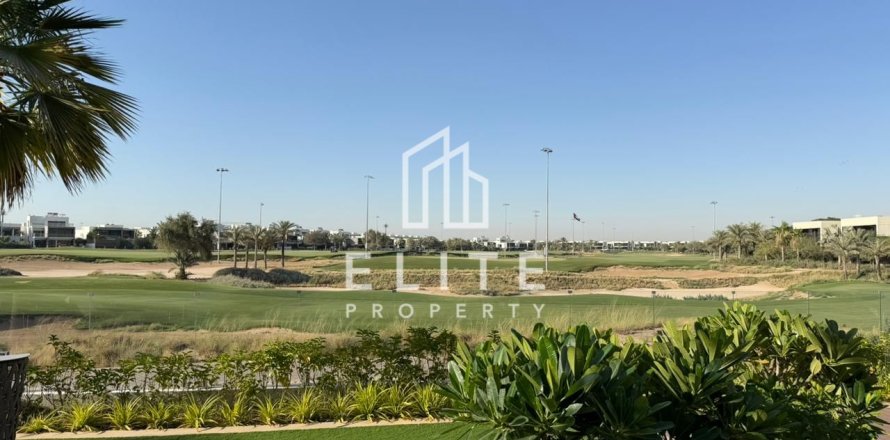 Villa in DAMAC Hills (Akoya by DAMAC), Dubai 7 bedrooms, 991 sq.m. № 141260