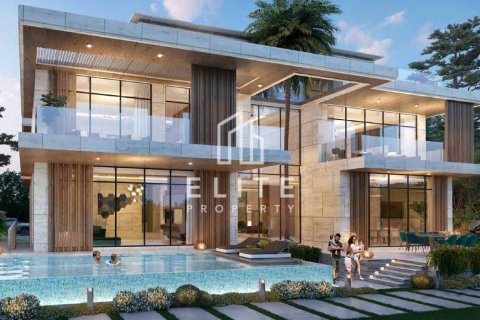 Villa in DAMAC Hills (Akoya by DAMAC), Dubai 7 bedrooms, 991 sq.m. № 141260 - photo 13